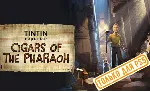 🍓 Tintin Reporter - Cigars of the Pharaoh (PS5/RU)