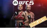 🍓 UFC 5 (PS5/EN) П3 - Активация