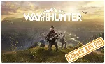 🍓 Way of the Hunter (PS5/RU) П3 - Активация