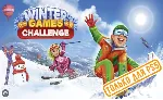 🍓 Winters Games Challenge (PS5/RU) П3 - Активация