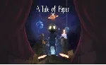 🍓 A Tale of Paper (PS4/PS5/RU) П3 - Активация