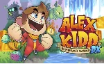 🍓 Alex Kidd in Miracle World DX PS4/PS5/RU)П3 Активаци