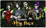 🍓 Almost My Floor (PS4/PS5/RU) П3 - Активация