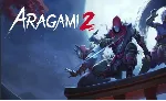 🍓 Aragami 2 (PS4/PS5/RU) П3 - Активация