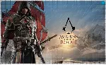 🍓 Assassin's Creed Rogue (PS4/PS5/RU) П3 - Активация
