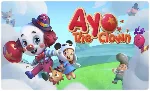 🍓 Ayo the Clown (PS4/PS5/RU) П3 - Активация