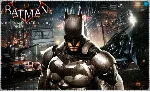 🍓 Batman: Arkham Knight (PS4/PS5/RU) П3 - Активация