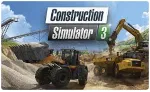 🍓 Construction Simulator 3 (PS4/PS5/RU) П3 - Активация