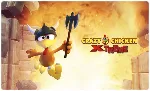 🍓 Crazy Chicken Xtreme (PS4/PS5/EN) П3 - Активация