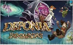 🍓 Deponia Doomsday (PS4/PS5/RU) П3 - Активация