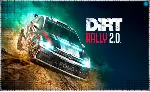🍓 DiRT Rally 2.0 (PS4/PS5/EN) П3 - Активация