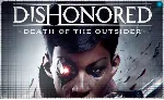 🍓 Dishonored Death Outsider (PS5/RU) П3 Активация