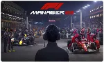 F1 Manager 2022 (PS4/PS5/RU) П3 - Активация - irongamers.ru