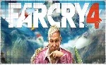 🍓 Far Cry 4 (PS4/PS5/RU) П3 - Активация