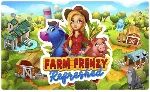 🍓 Farm Frenzy: Refreshed (PS5/RU) П3 - Активация