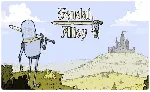 🍓 Feudal Alloy (PS4/PS5/RU) П3 - Активация