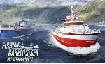 🍓 Fishing: Barents Sea (PS4/PS5/RU) П3 - Активация