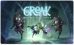 🍓 Greak: Memories of Azur (PS4/PS5/RU) П3 - Активация