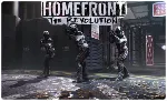 🍓 Homefront: The Revolution (PS4/PS5/RU) П3 Активация