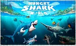 🍓 Hungry Shark World (PS4/RU) П3 - Активация
