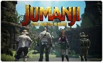 🍓 Jumanji (PS4/PS5/RU) П3 - Активация