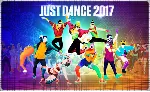 🍓 Just Dance 2017 (PS5/RU) П3 - Активация