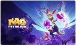 🍓 Kao the Kangaroo (PS4/RU) П3 - Активация