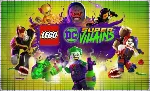 🍓 Lego DC Super-Villains (PS4/PS5/RU) П3 - Активация