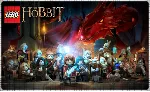 🍓 LEGO The Hobbit (PS4/PS5/RU) П3 - Активация