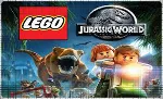 🍓 LEGO Jurassic World (PS5/RU) П3 - Активация