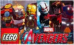 LEGO Marvel&acute;s Avengers (PS4/PS5/RU) П3 - Активация - irongamers.ru