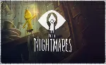 🍓 Little Nightmares (PS4/PS5/RU) П3 - Активация