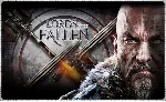 🍓 Lords of the Fallen (PS4/PS5/RU) П3 - Активация
