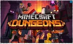 🍓 Minecraft Dungeons (PS4/PS5/RU) П3 - Активация