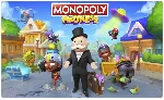 🍓 Monopoly Переполох (PS4/RU) П3 - Активация