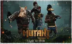 🍓 Mutant Year Zero: Road to Eden (PS4/PS5/RU) П3 Актив