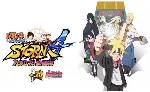 🍓 NARUTO SHIPPUDEN: UN STORM 4 Boruto PS4/PS5/RU Акти