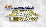 🍓 NARUTO SHIPPUDEN: UNinja ST Legacy PS5/RU Актив
