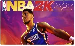 🍓 NBA 2K23 (PS4/PS5/EN) П3 - Активация