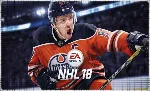 🍓 NHL 18 (PS5/RU) П3 - Активация