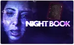 🍓 Night Book (PS4/PS5/RU) П3 - Активация