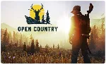 Open Country (PS4/PS5/RU) П3 - Активация - irongamers.ru