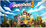 🍓 Overcooked 2 (PS4/PS5/EN) П3 - Активация