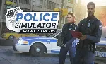 🍓 Police Simulator: Patr Off (PS4/PS5/RU) П3 Активация