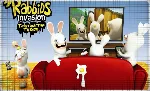 🍓 Rabbids Invasion (PS4/PS5/RU) П3 - Активация