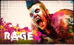 🍓 Rage 2 (PS4/PS5/RU) П3 - Активация