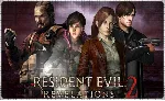 🍓 Resident Evil Revelations 2 (PS5/RU) П3 Активаци