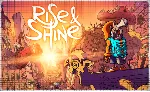 🍓 Rise I Shine (PS4/PS5/RU) П3 - Активация