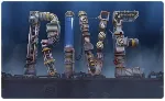 🍓 Rive (PS4/PS5/EN) П3 - Активация