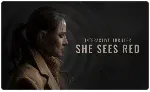 🍓 She Sees Red (PS4/PS5/RU) П3 - Активация